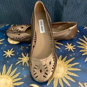 STEVE MADDEN PIXEE 8 1/2 Slip On Shoe